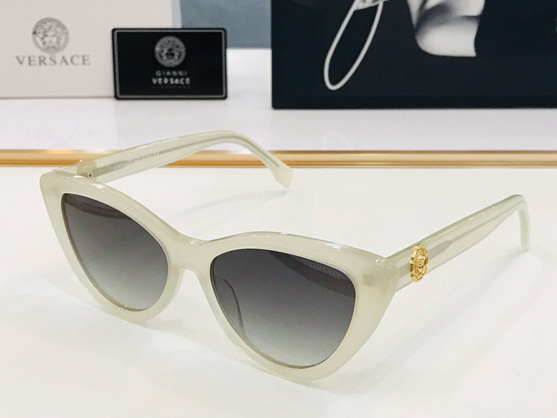 Versace Sunglasses(AAAA)-1994