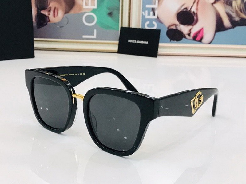 D&G Sunglasses(AAAA)-1013