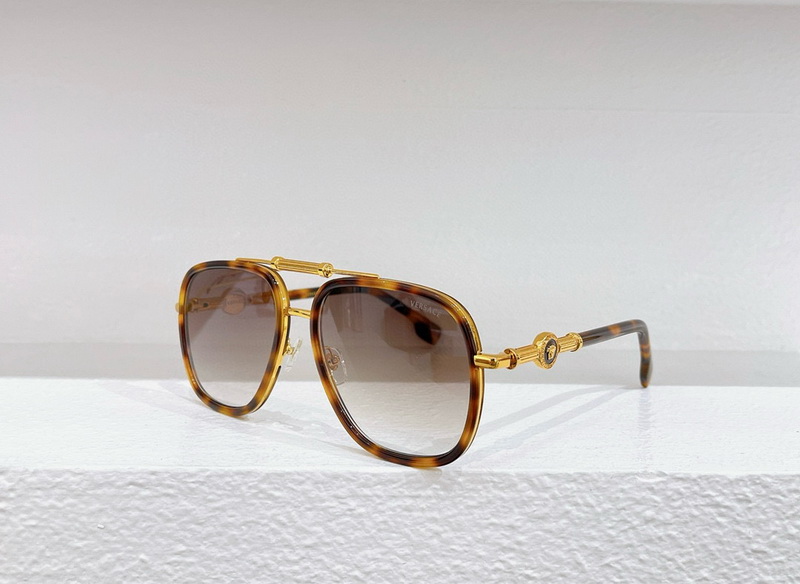 Versace Sunglasses(AAAA)-1992