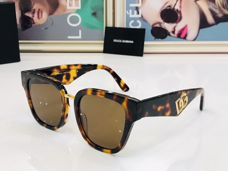 D&G Sunglasses(AAAA)-1010