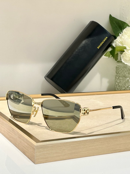 Balenciaga Sunglasses(AAAA)-462