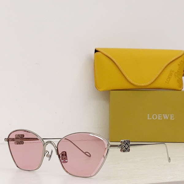 Loewe Sunglasses(AAAA)-402