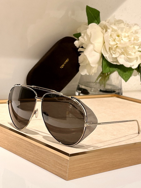 Tom Ford Sunglasses(AAAA)-2348