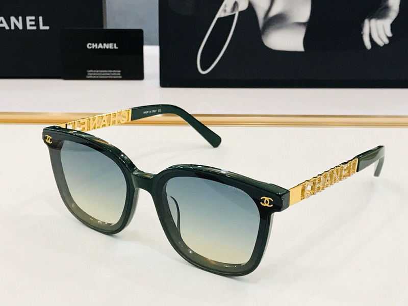 Chanel Sunglasses(AAAA)-1549