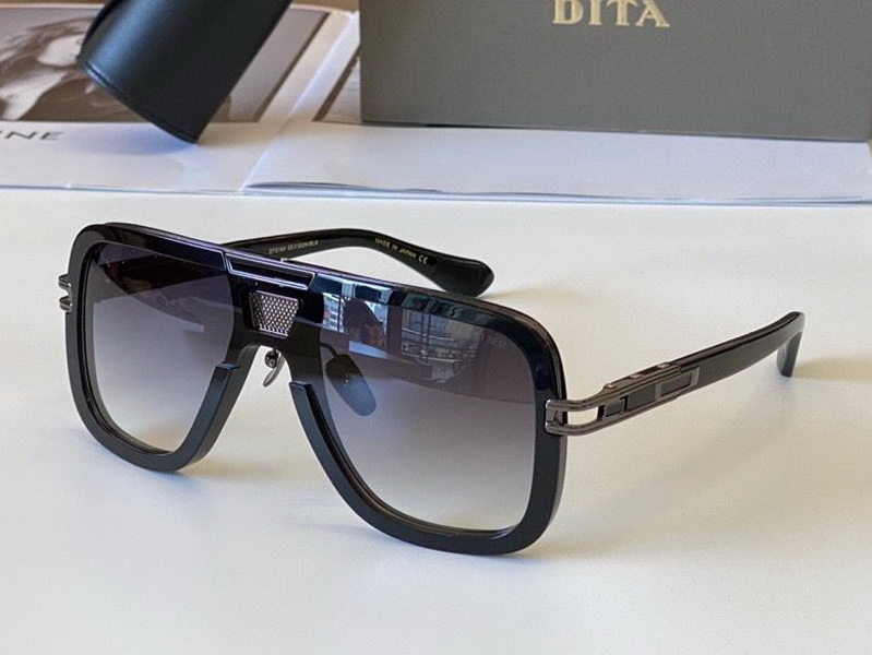 DITA Sunglasses(AAAA)-1145