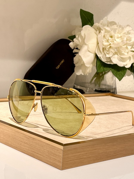 Tom Ford Sunglasses(AAAA)-2346