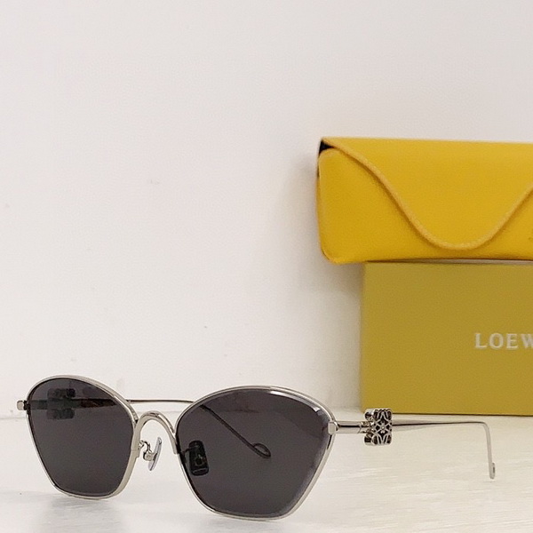 Loewe Sunglasses(AAAA)-397