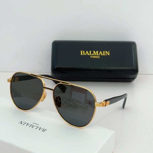 Balmain Sunglasses(AAAA)-757