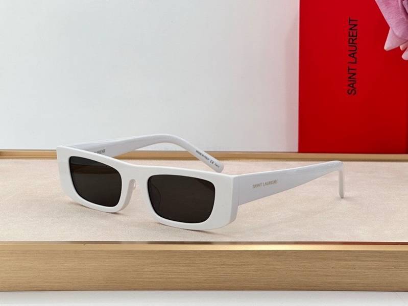 YSL Sunglasses(AAAA)-491