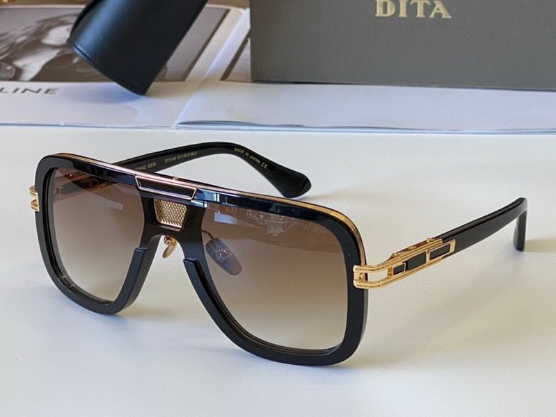 DITA Sunglasses(AAAA)-1144