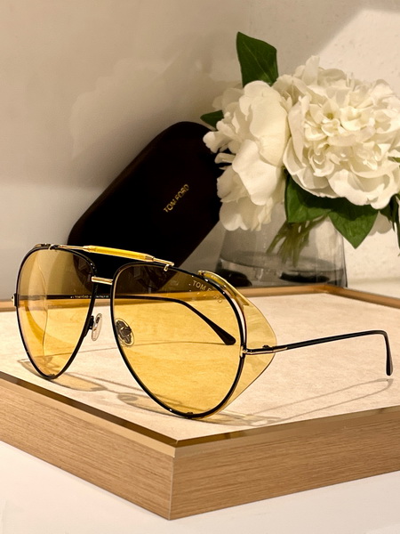 Tom Ford Sunglasses(AAAA)-2345