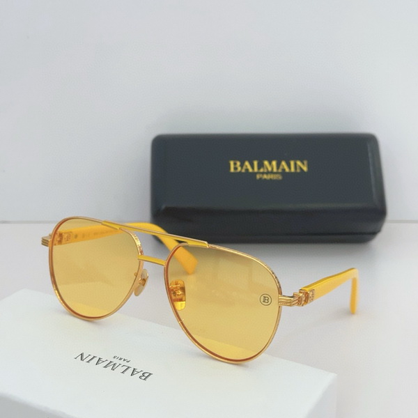 Balmain Sunglasses(AAAA)-756