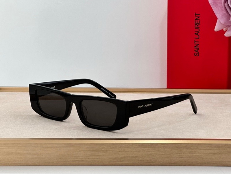 YSL Sunglasses(AAAA)-490