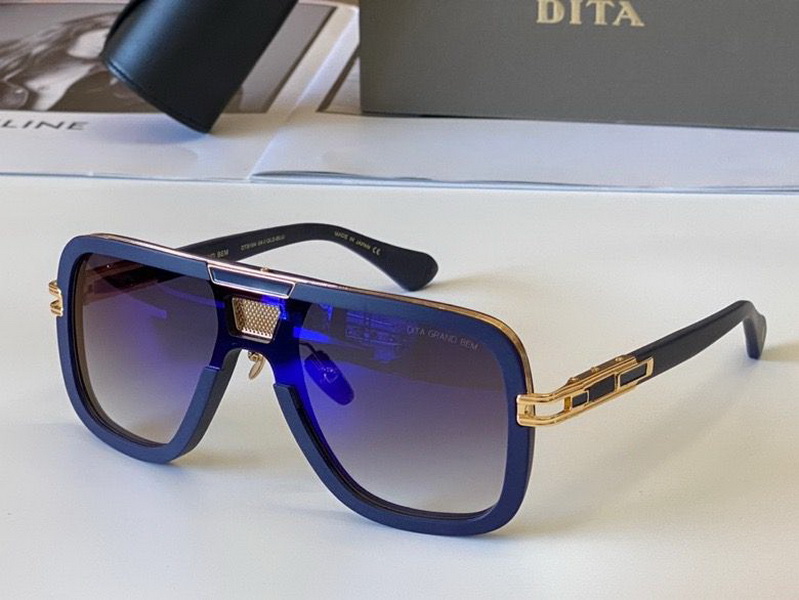 DITA Sunglasses(AAAA)-1143