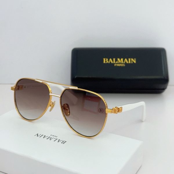 Balmain Sunglasses(AAAA)-755