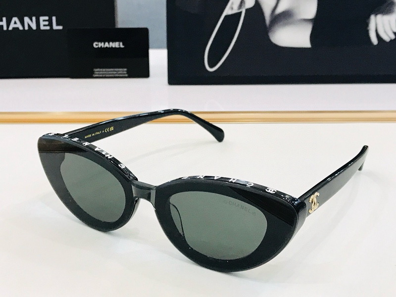 Chanel Sunglasses(AAAA)-1548