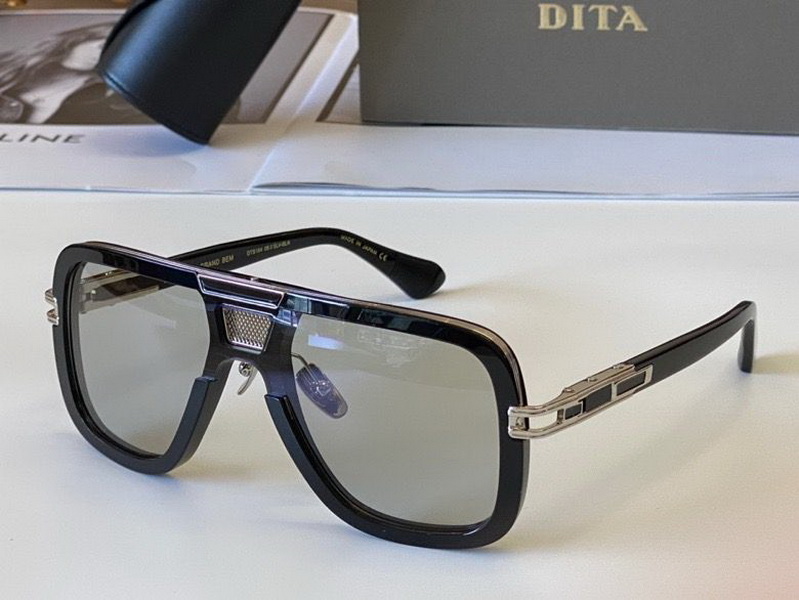 DITA Sunglasses(AAAA)-1142