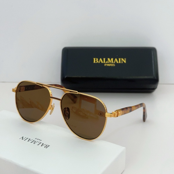 Balmain Sunglasses(AAAA)-754