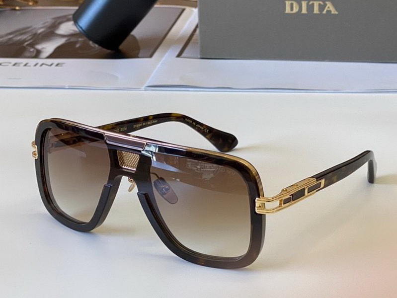 DITA Sunglasses(AAAA)-1141