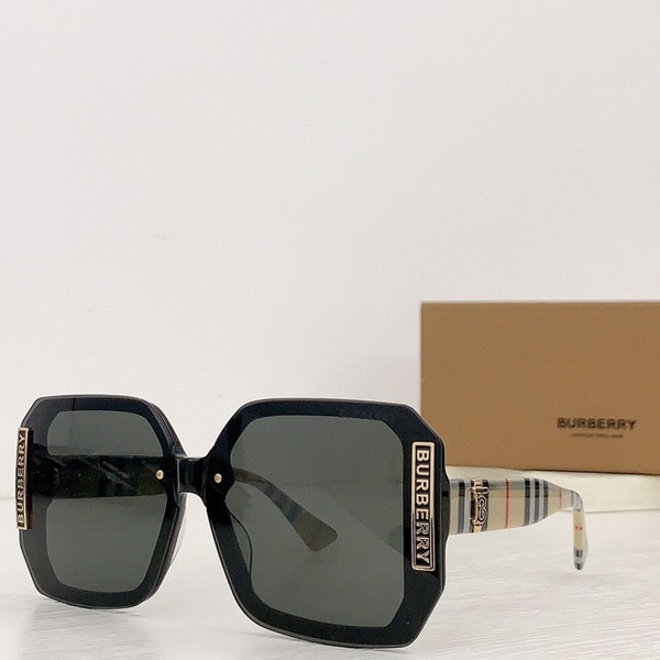 Burberry Sunglasses(AAAA)-885