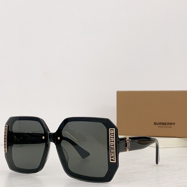 Burberry Sunglasses(AAAA)-884