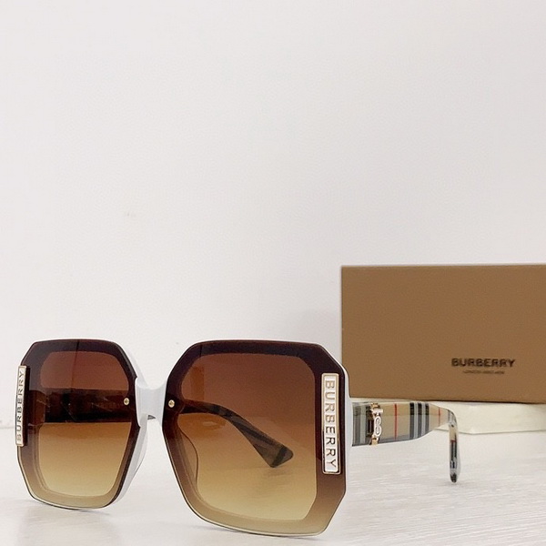 Burberry Sunglasses(AAAA)-883