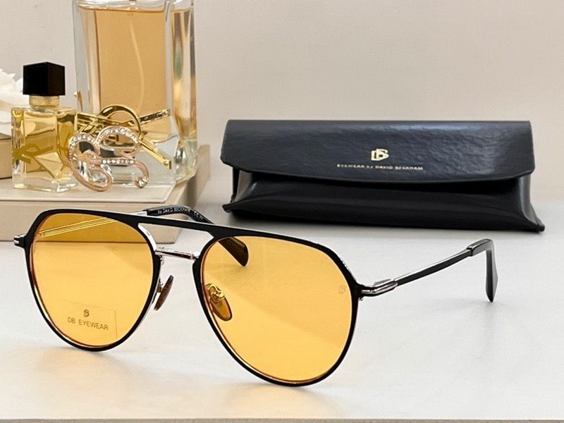 David Beckham Sunglasses(AAAA)-405