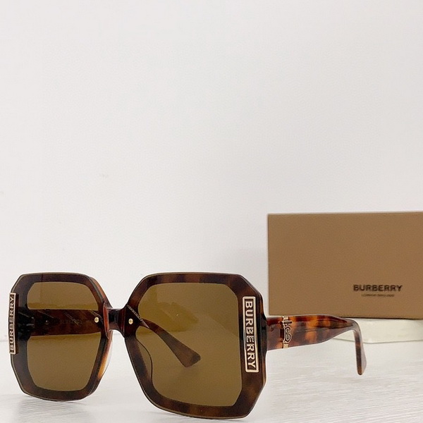 Burberry Sunglasses(AAAA)-882
