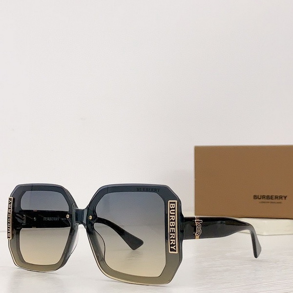 Burberry Sunglasses(AAAA)-881