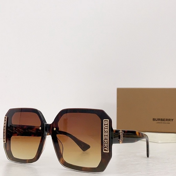 Burberry Sunglasses(AAAA)-880