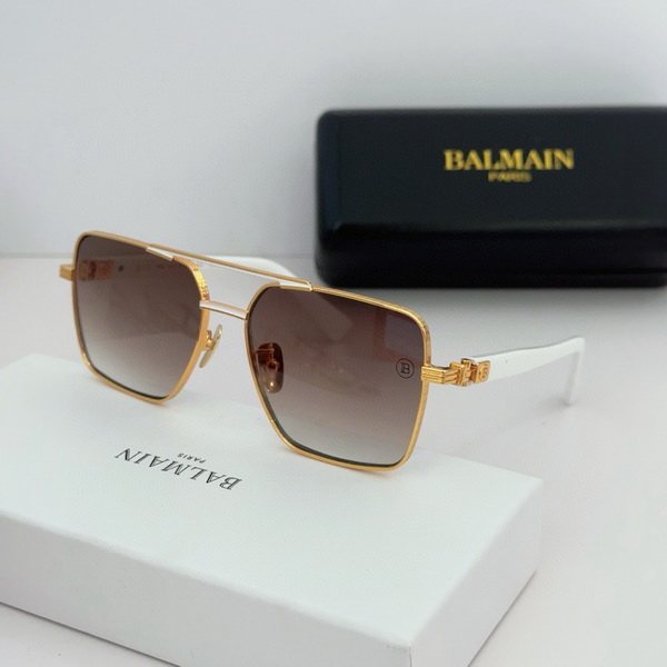Balmain Sunglasses(AAAA)-750