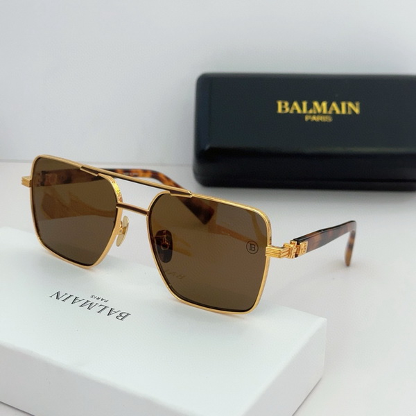 Balmain Sunglasses(AAAA)-749