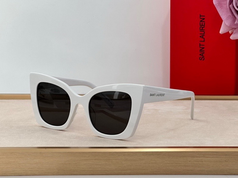 YSL Sunglasses(AAAA)-486
