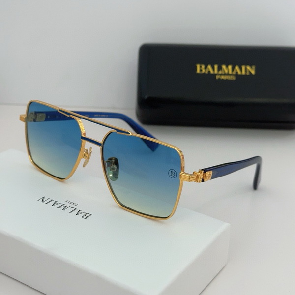 Balmain Sunglasses(AAAA)-748