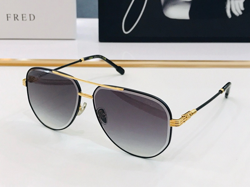 FRED Sunglasses(AAAA)-601