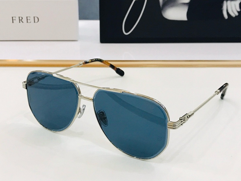 FRED Sunglasses(AAAA)-600