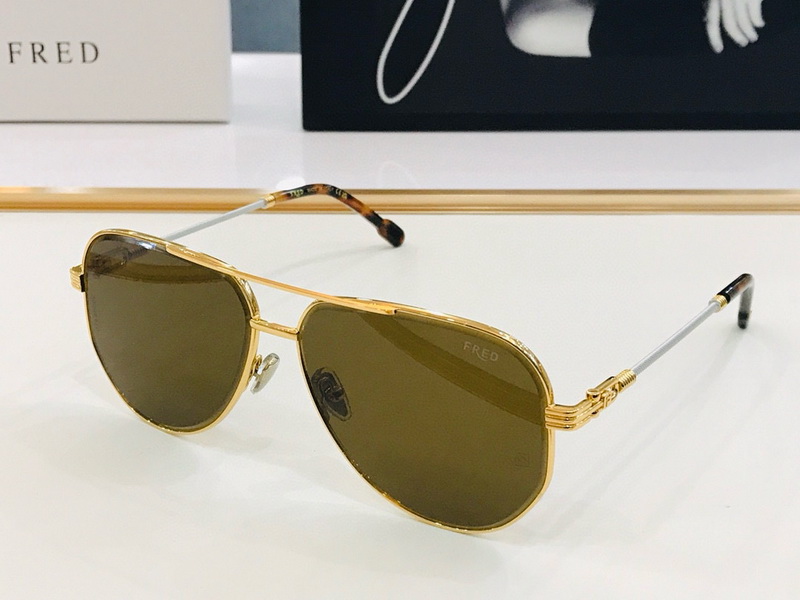 FRED Sunglasses(AAAA)-599