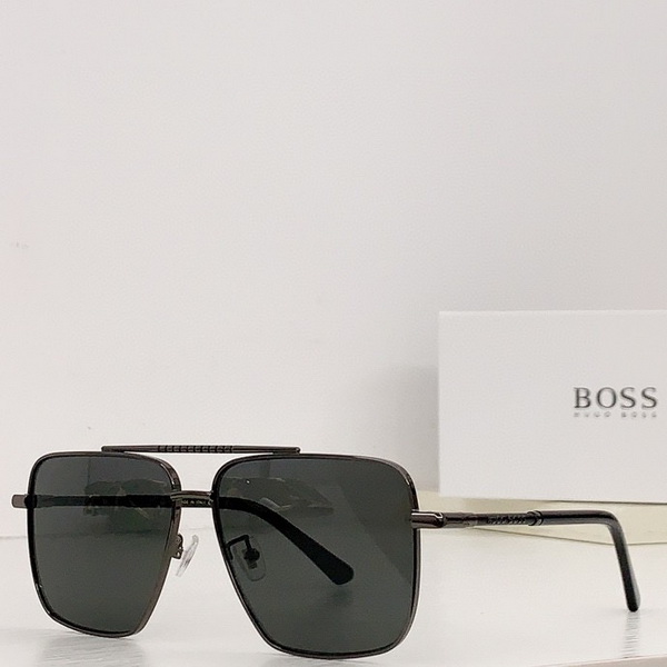 Boss Sunglasses(AAAA)-452