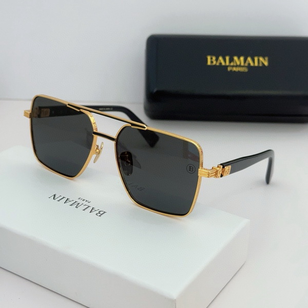 Balmain Sunglasses(AAAA)-745