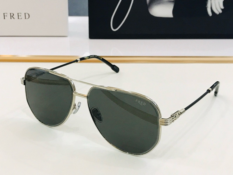 FRED Sunglasses(AAAA)-598