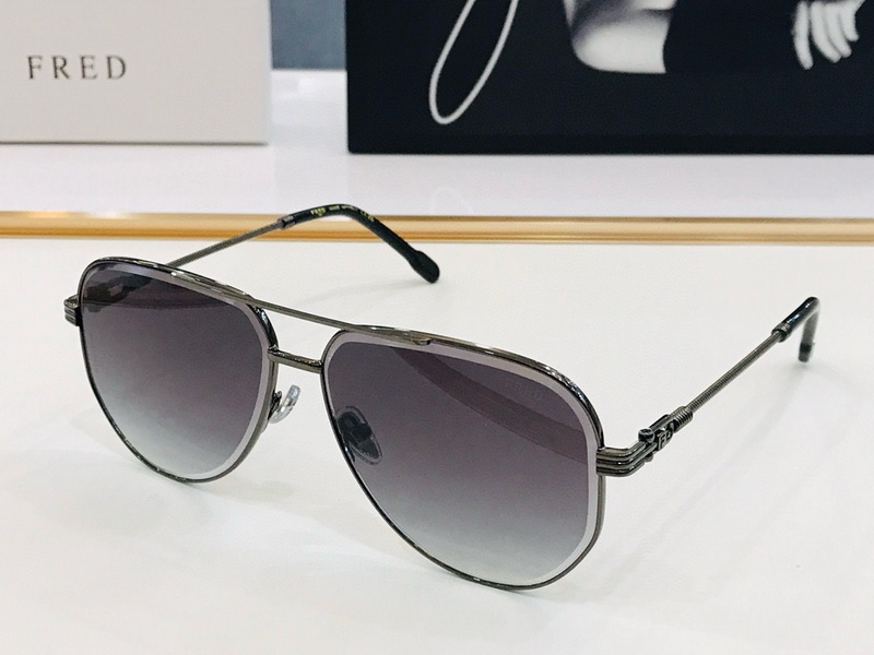 FRED Sunglasses(AAAA)-597