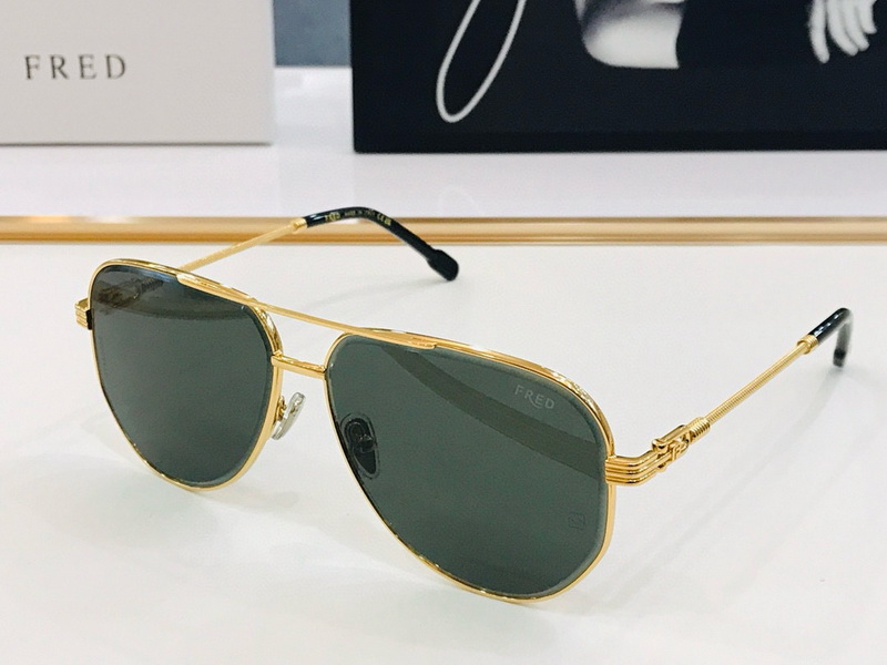 FRED Sunglasses(AAAA)-596