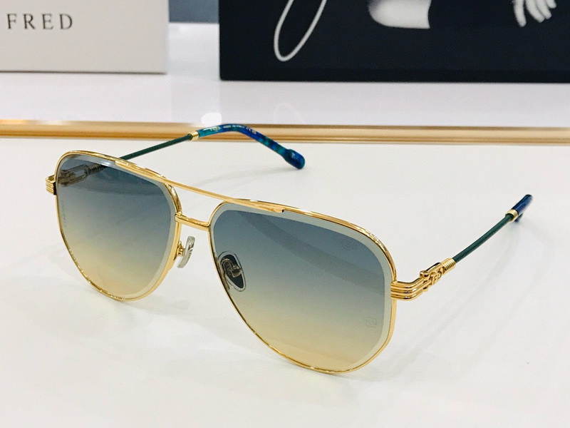 FRED Sunglasses(AAAA)-595