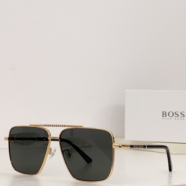 Boss Sunglasses(AAAA)-448