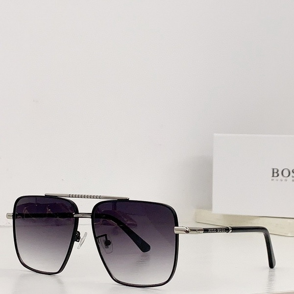 Boss Sunglasses(AAAA)-447