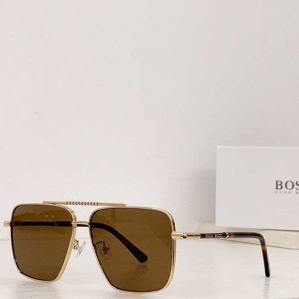 Boss Sunglasses(AAAA)-446