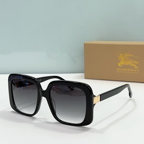 Burberry Sunglasses(AAAA)-876
