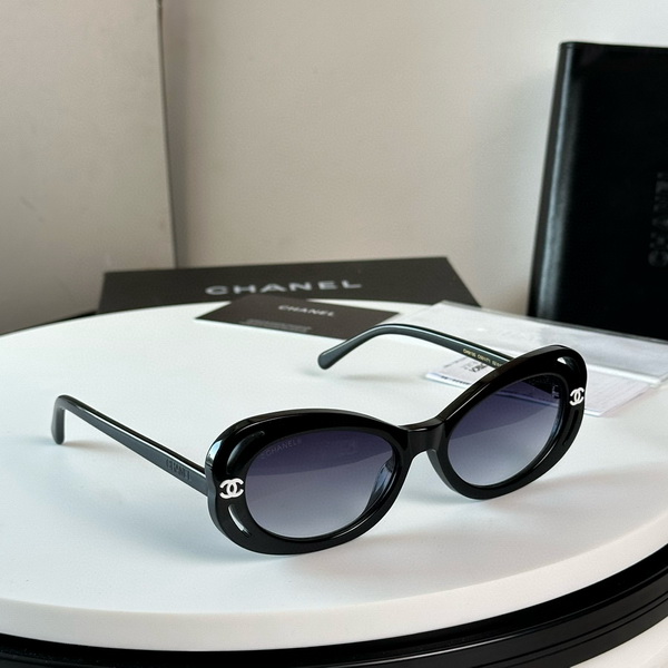 Chanel Sunglasses(AAAA)-1532