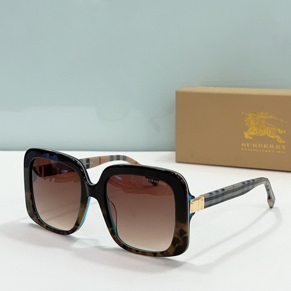 Burberry Sunglasses(AAAA)-875