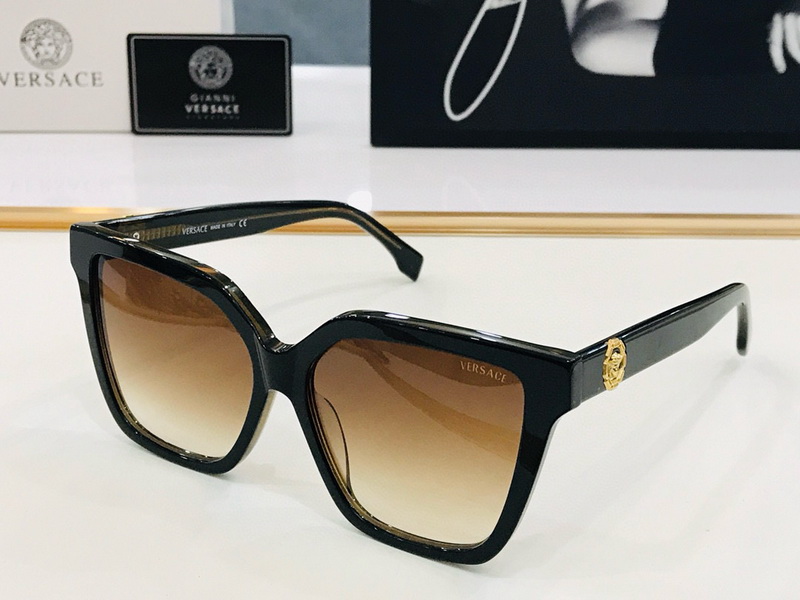 Versace Sunglasses(AAAA)-1985